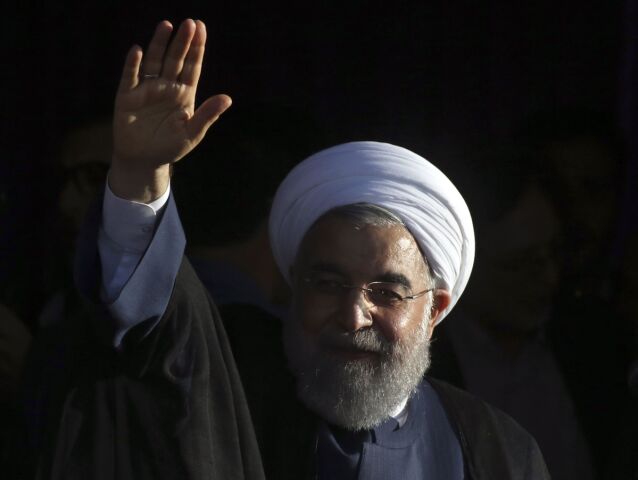 Ruhani