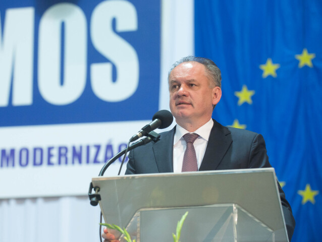 snem ZMOS, Kiska, zmos