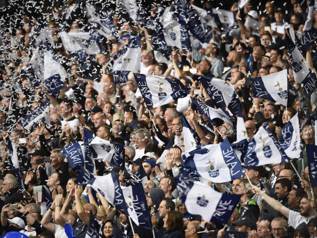 Tottenham, White Hart Lane