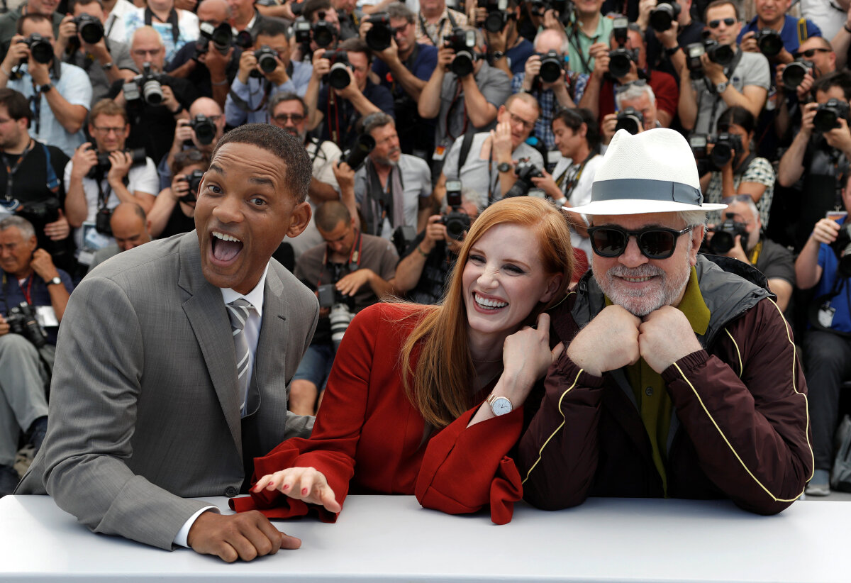 FILMFESTIVAL-CANNES/