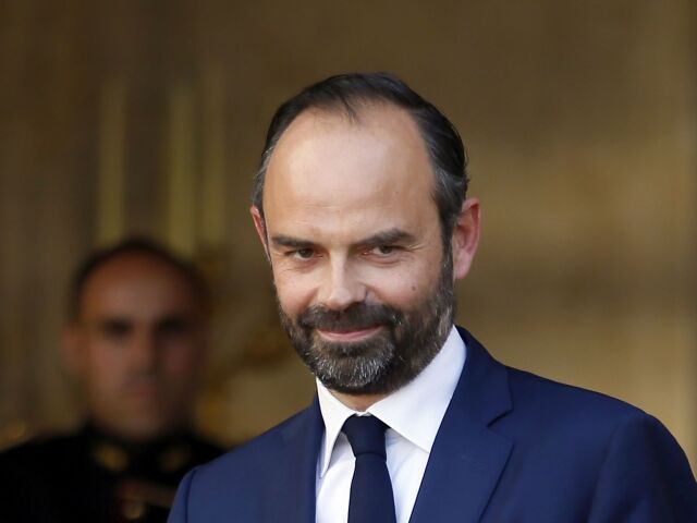 Edouard Philippe