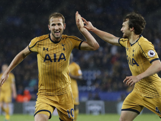 Filip Lesniak, Harry Kane