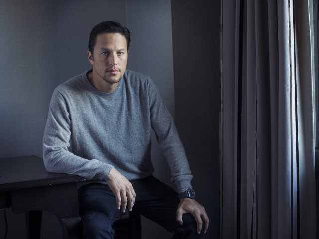 Režisér Cary Fukunaga.