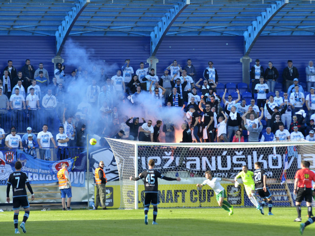 Slovan Bratislava, fanúšikovia