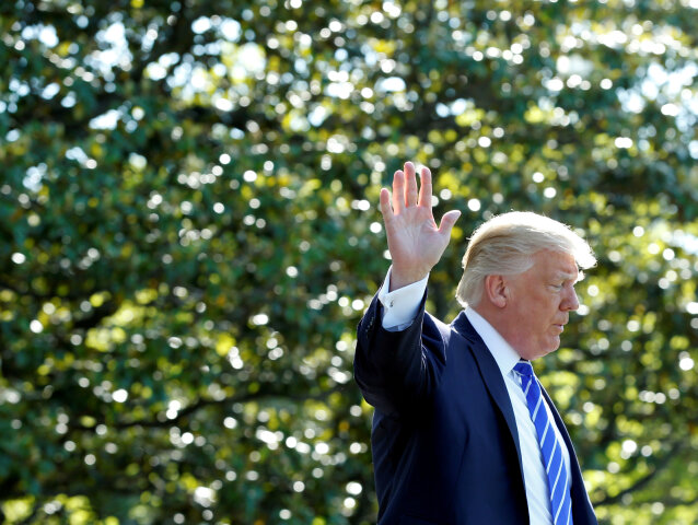 trump