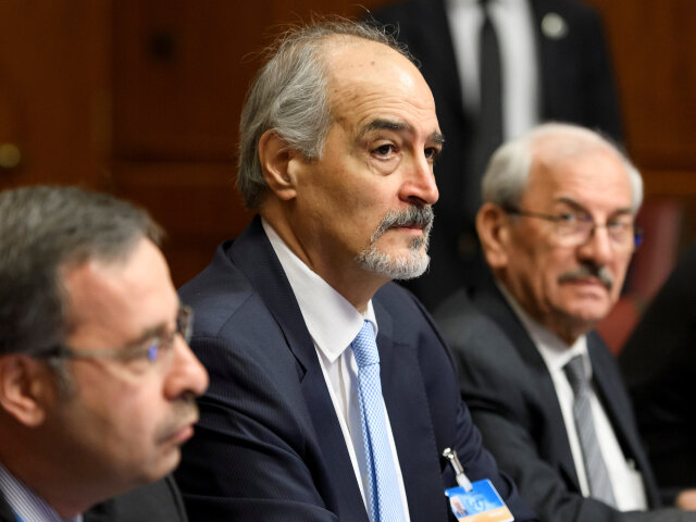 Bašár Džaafarí