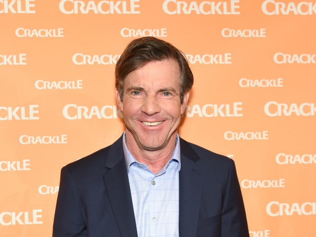 Dennis Quaid