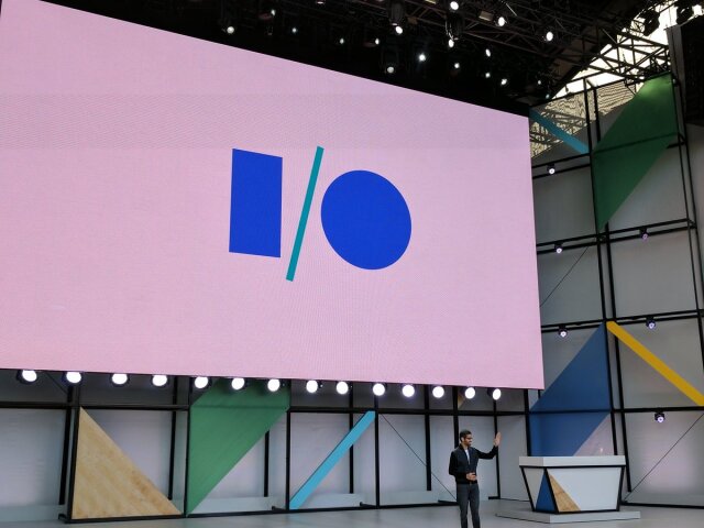 Google, I/O