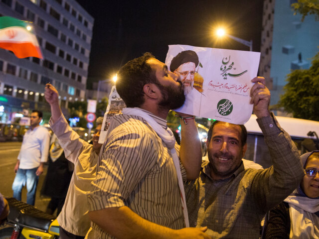 iran, teheran, raisi