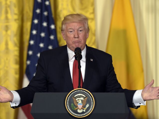 trump