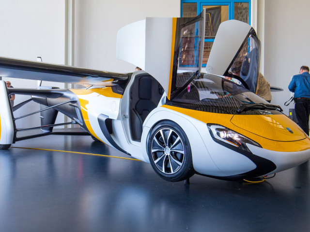 AeroMobil