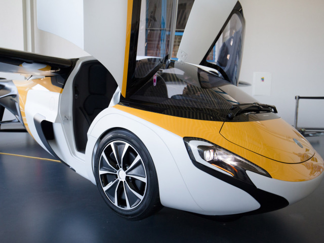 AeroMobil