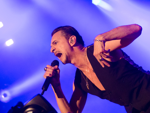 Depeche Mode,