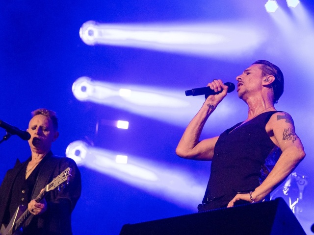 Depeche Mode,