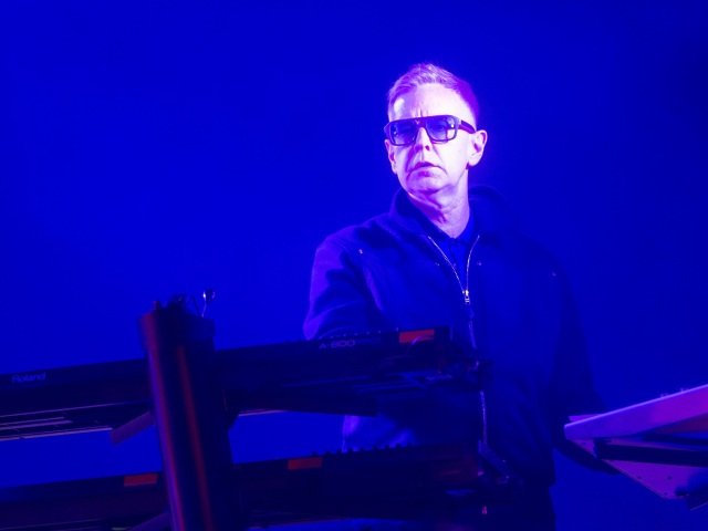 Depeche Mode,