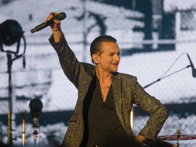 Depeche Mode,