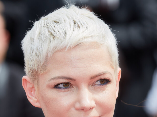 Michelle Williams