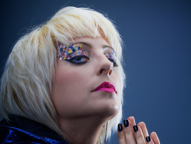 Mitzi Fox