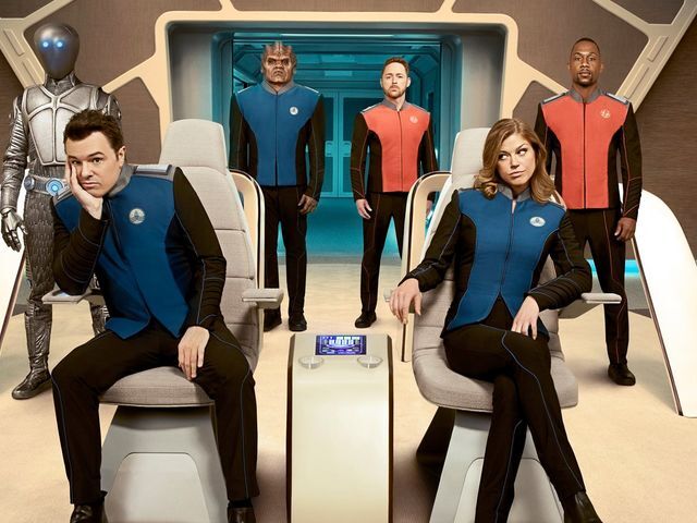 orville