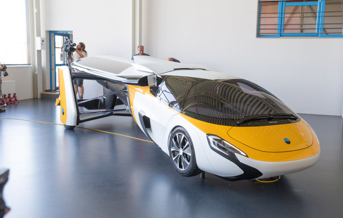 AeroMobil