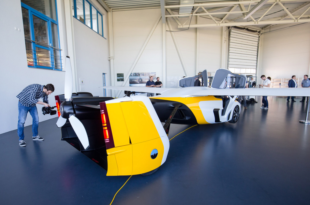 AeroMobil
