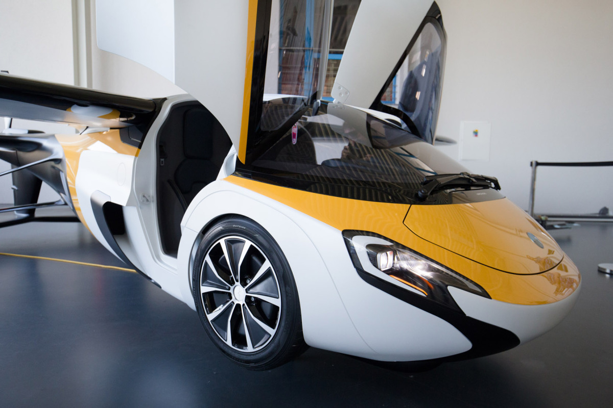AeroMobil