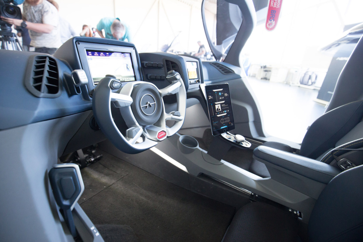 AeroMobil