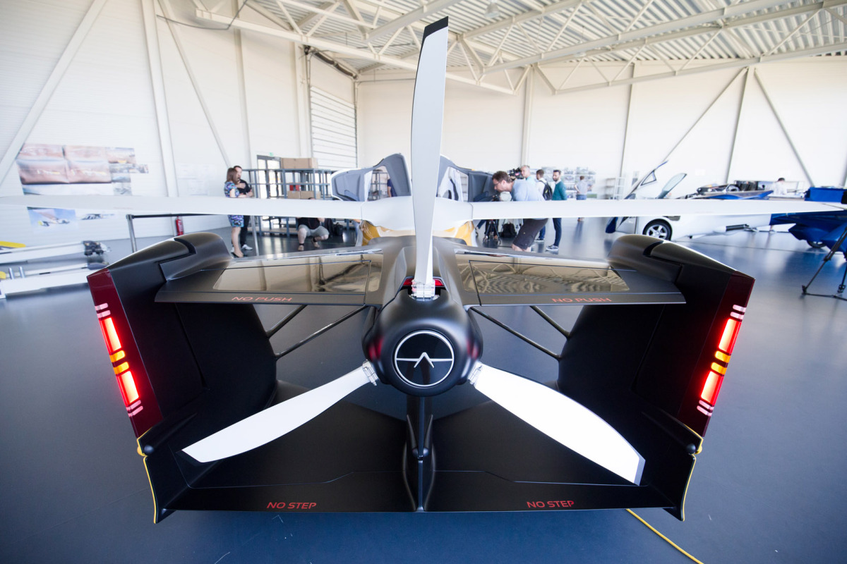 AeroMobil