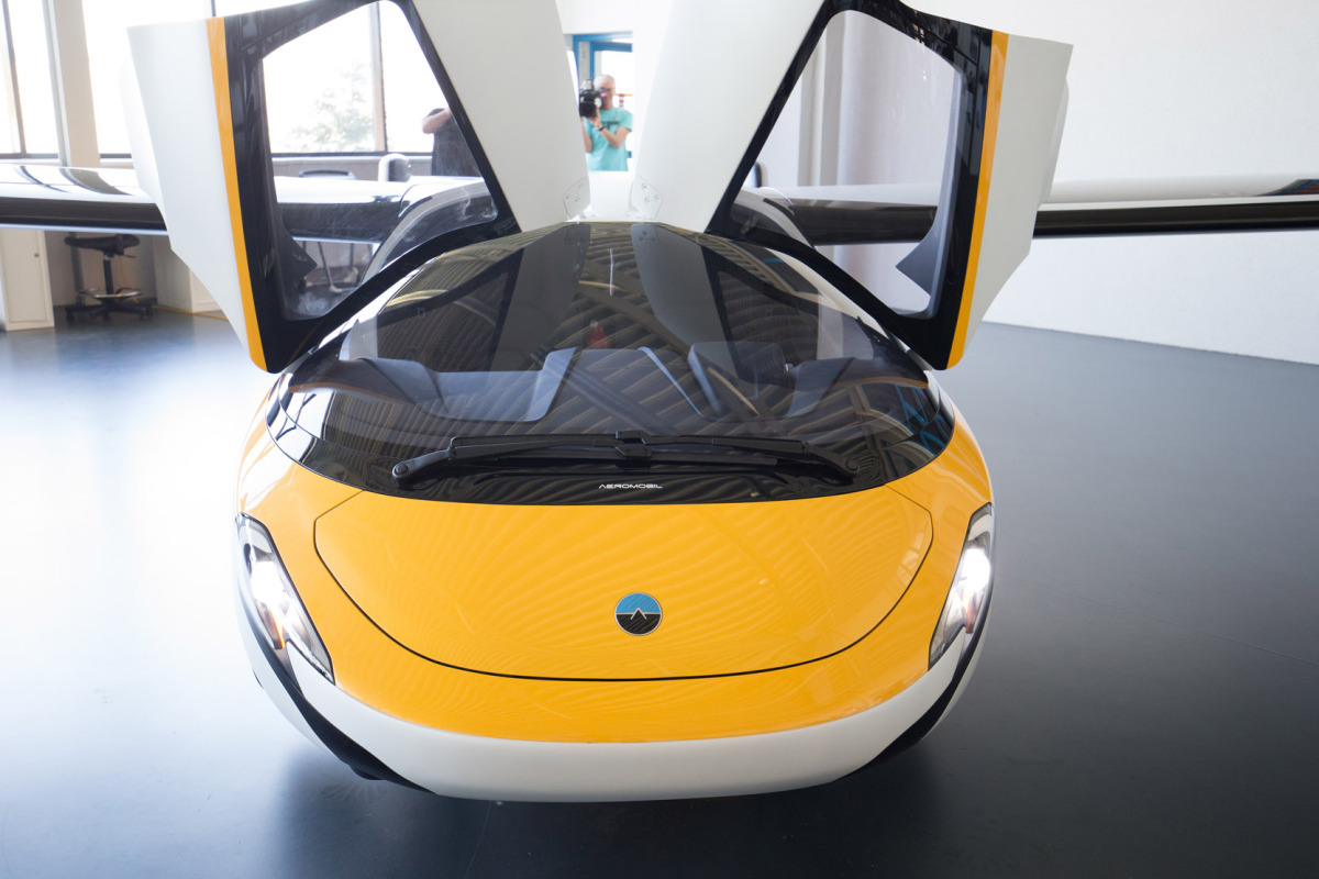 AeroMobil