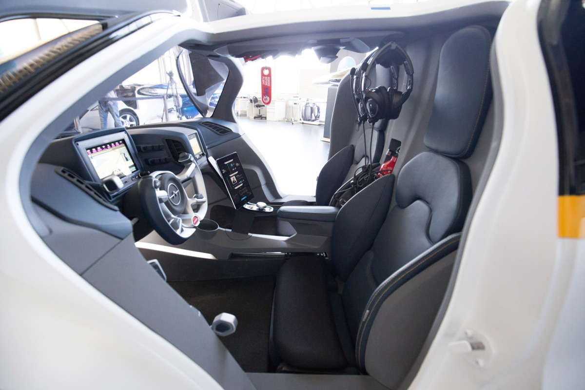 AeroMobil