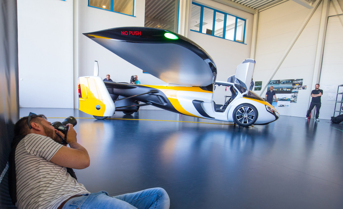 AeroMobil