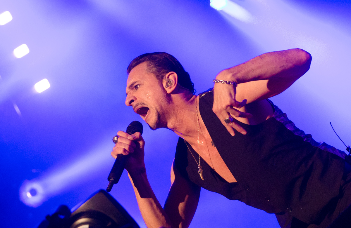 Depeche Mode,