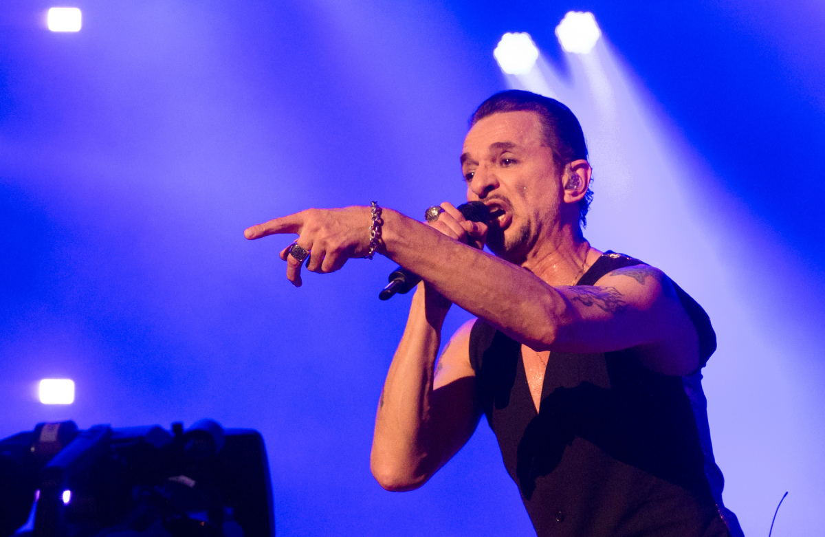 Depeche Mode,