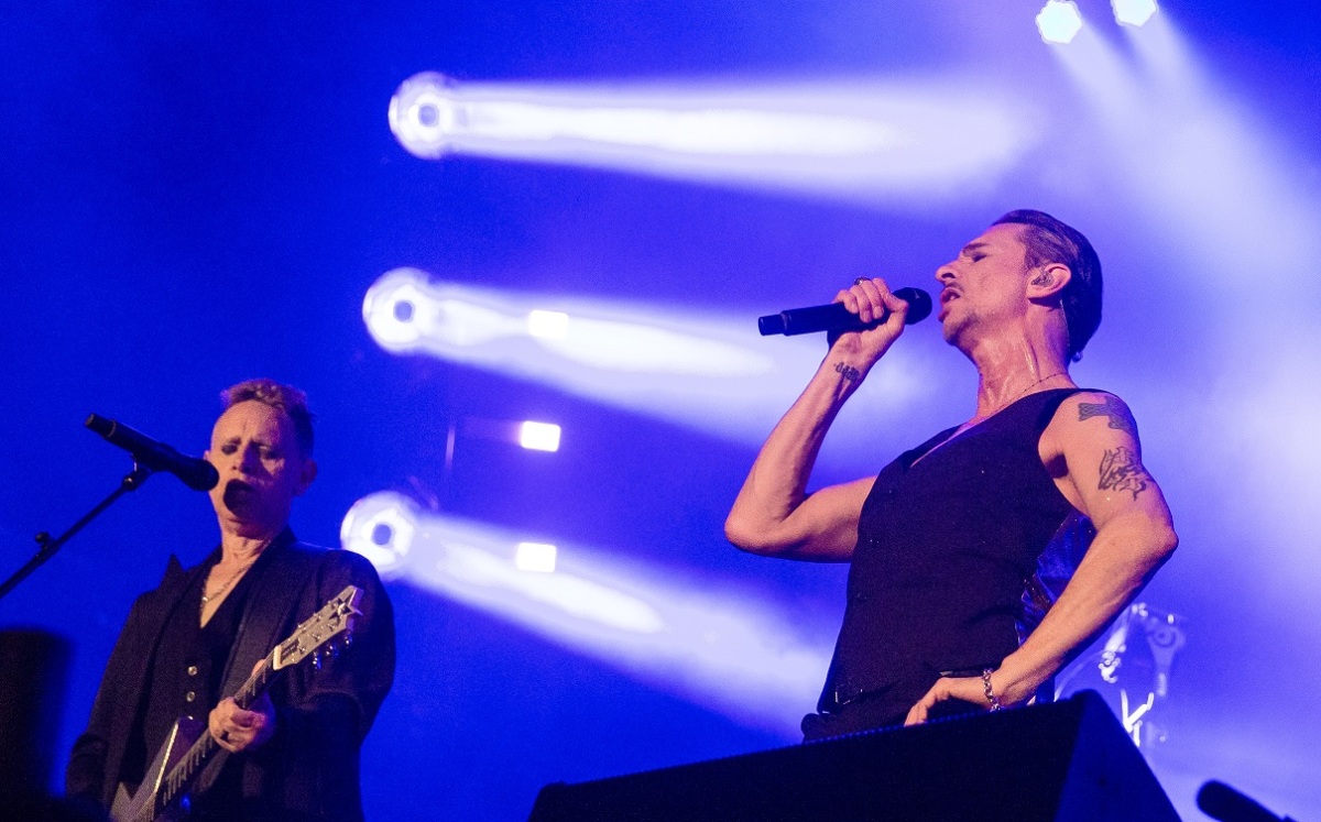 Depeche Mode,
