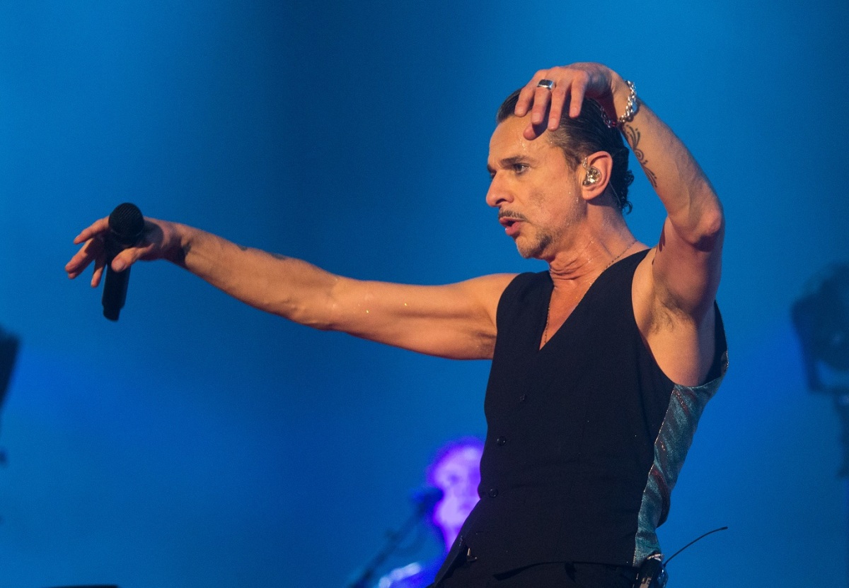 Depeche Mode,