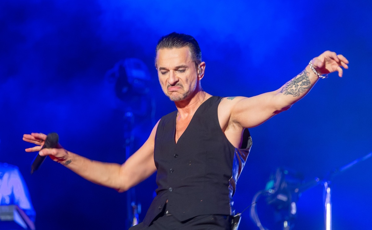 Depeche Mode,