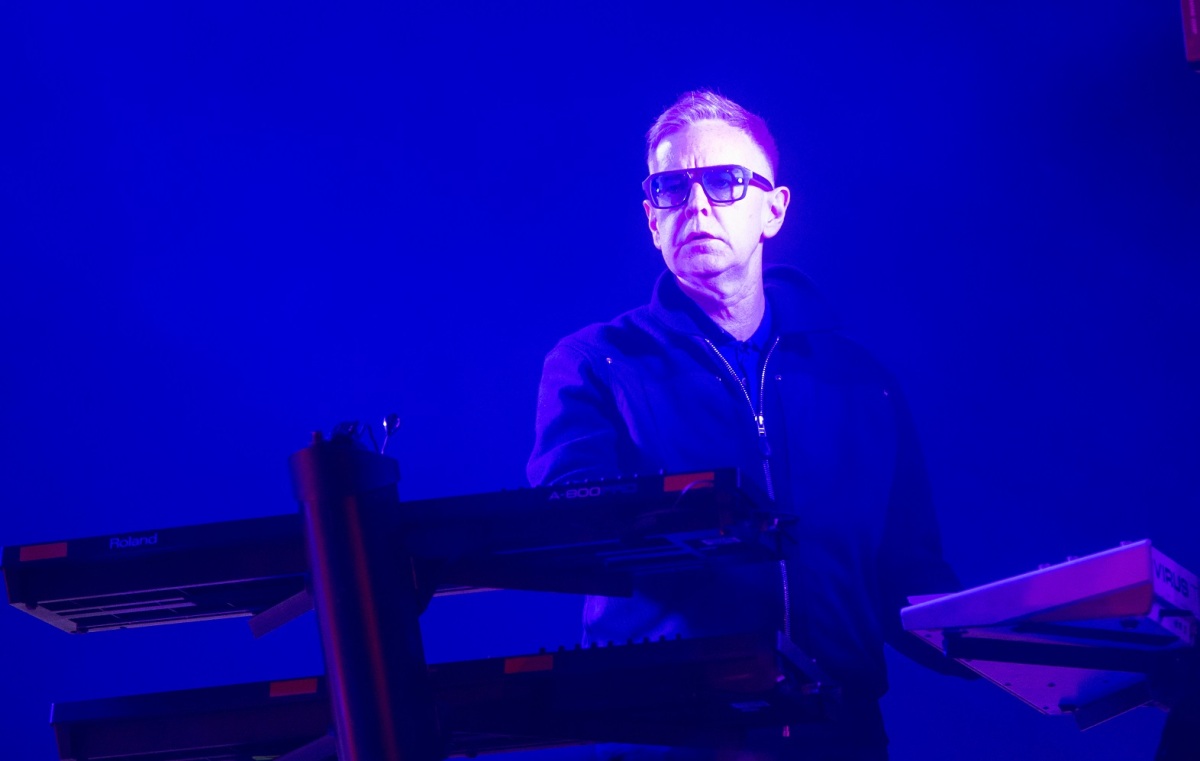 Depeche Mode,