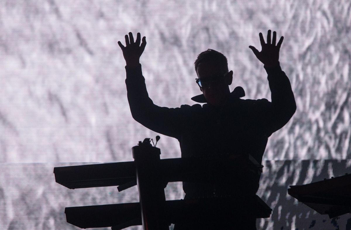 Depeche Mode,