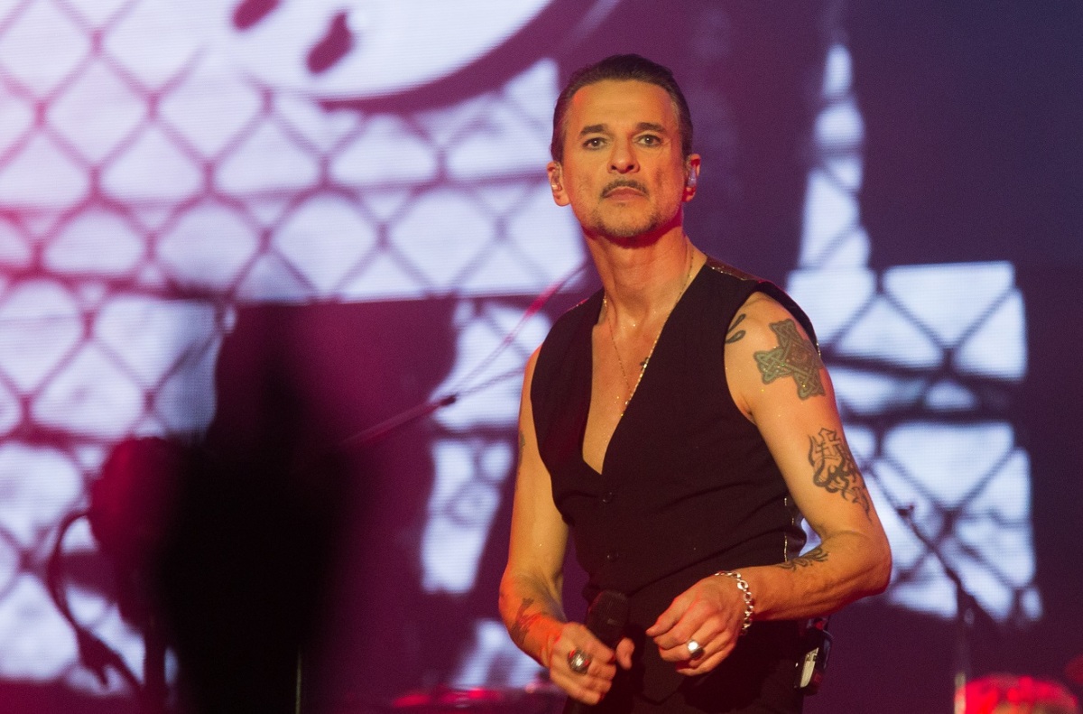 Depeche Mode,