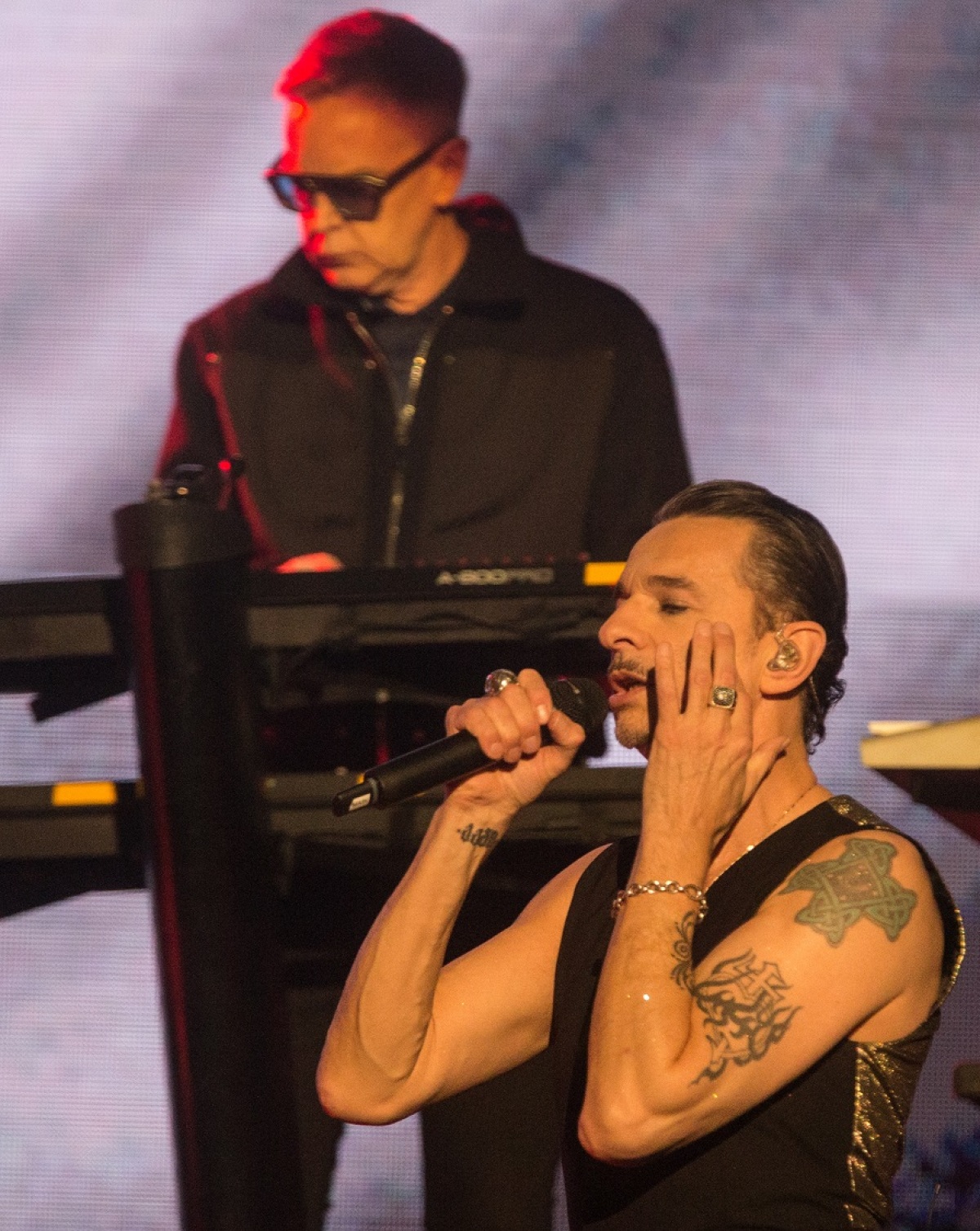 Depeche Mode,