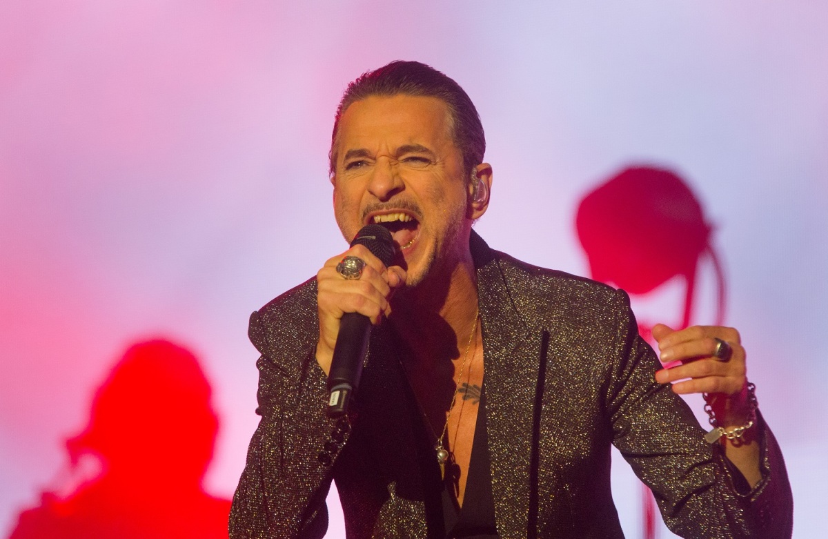 Depeche Mode,