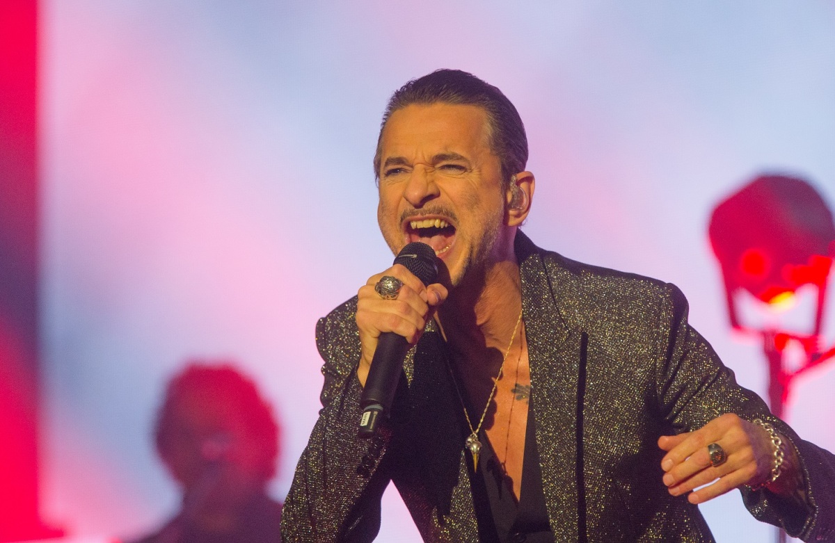 Depeche Mode,