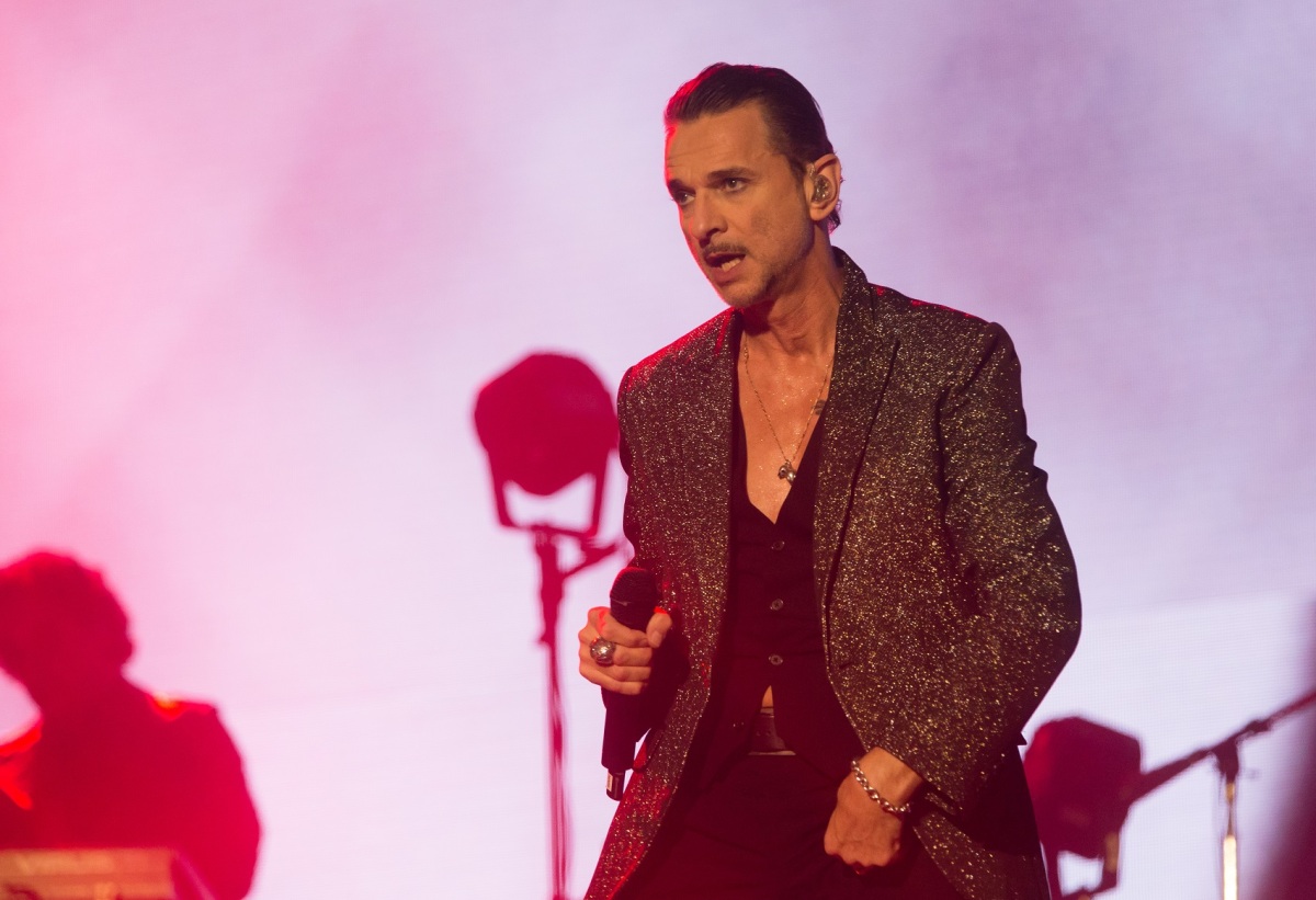 Depeche Mode,