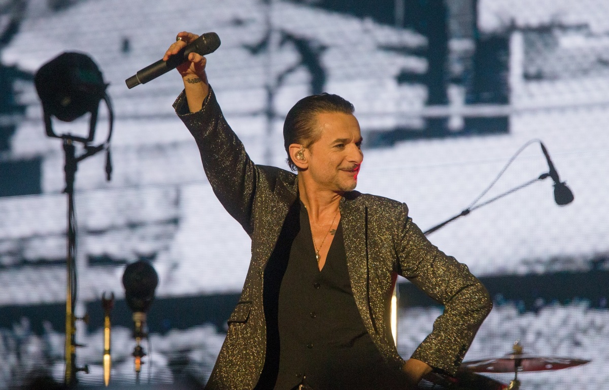 Depeche Mode,