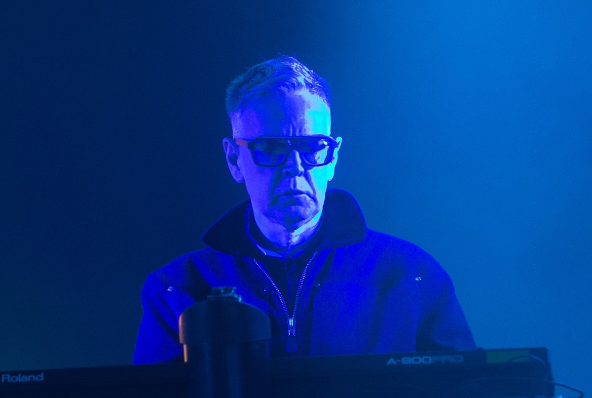 Depeche Mode,