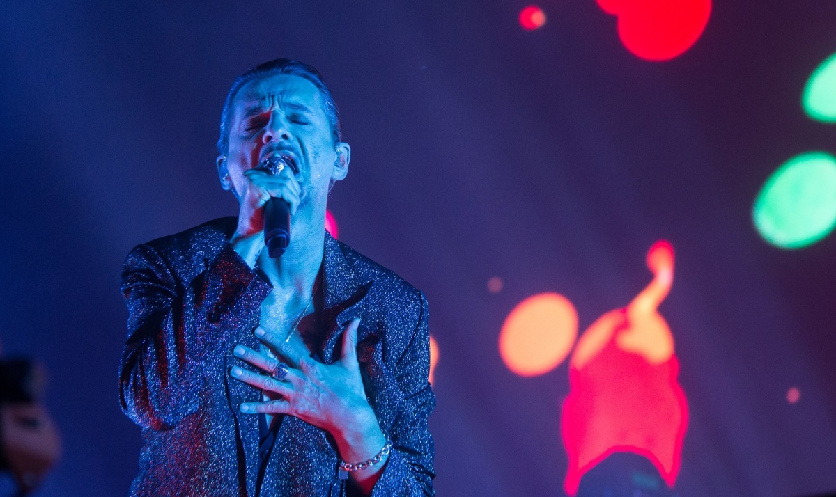 Depeche Mode,