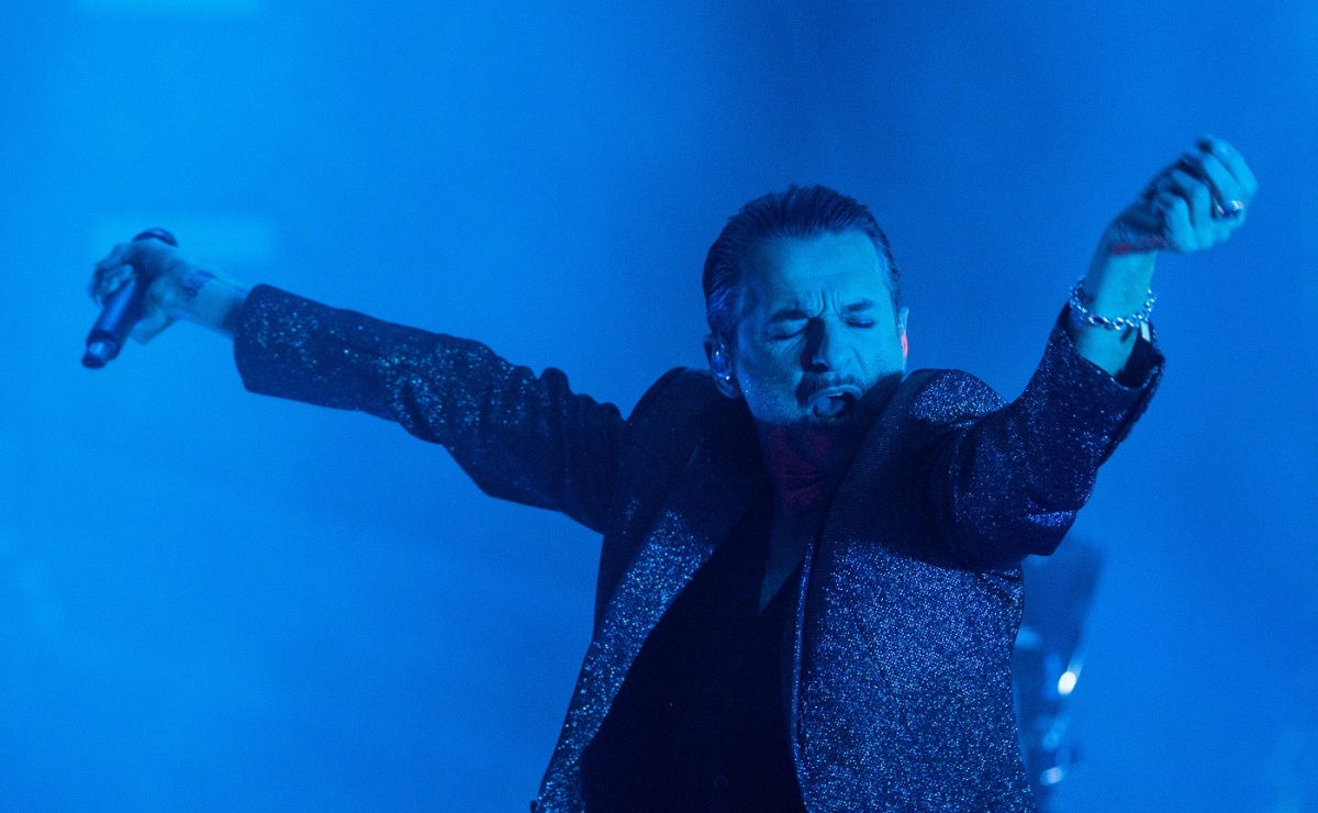 Depeche Mode,