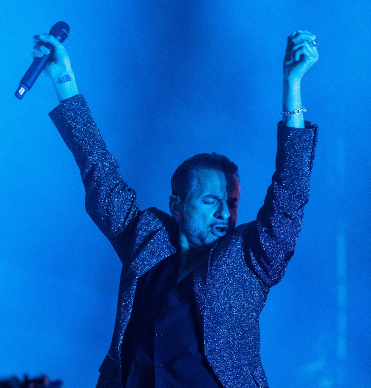 Depeche Mode,