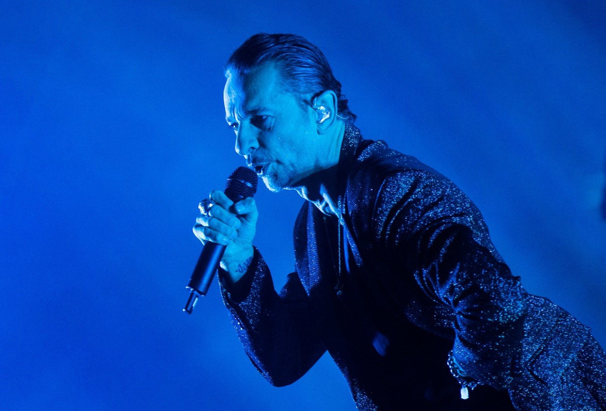 Depeche Mode,