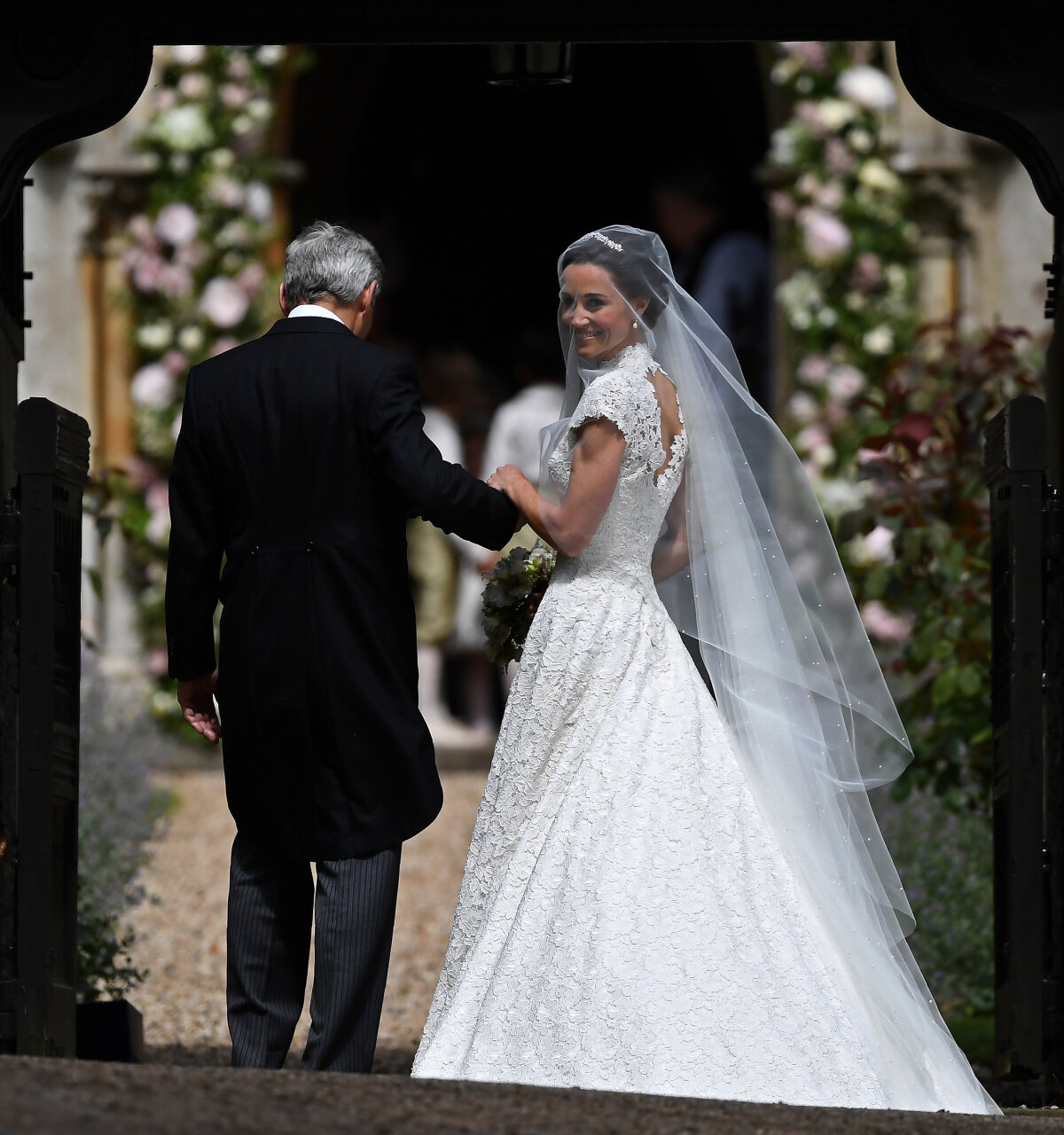 Pippa Middleton